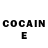 Cocaine Колумбийский Softyx xx